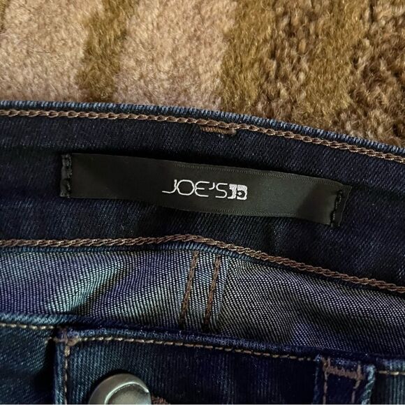 NWOT. Joe’s blue jeans. Size 29W. Booty Fit. - Picture 5 of 10